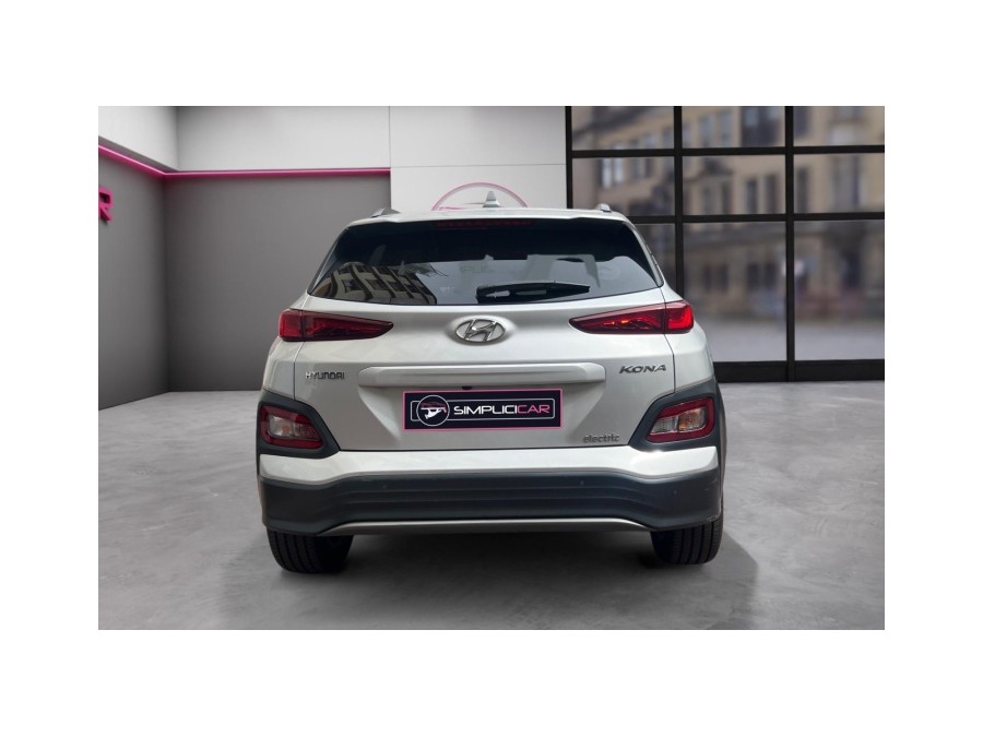 HYUNDAI d'occasion KONA 156 PREMIUM 48 KWH de 2021 Le Raincy (93)﻿