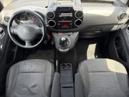 CITROEN d'occasion BERLINGO 1.6 BLUE HDI 100 XTR de 2015 Brest (29)﻿