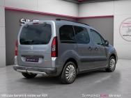 CITROEN d'occasion BERLINGO 1.6 BLUE HDI 100 XTR de 2015 Brest (29)﻿
