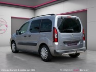 CITROEN d'occasion BERLINGO 1.6 BLUE HDI 100 XTR de 2015 Brest (29)﻿