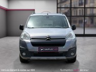 CITROEN d'occasion BERLINGO 1.6 BLUE HDI 100 XTR de 2015 Brest (29)﻿