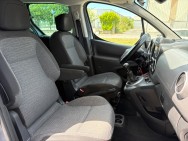 CITROEN d'occasion BERLINGO 1.6 BLUE HDI 100 XTR de 2015 Brest (29)﻿