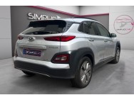 HYUNDAI d'occasion KONA 156 PREMIUM 48 KWH de 2021 Le Raincy (93)﻿