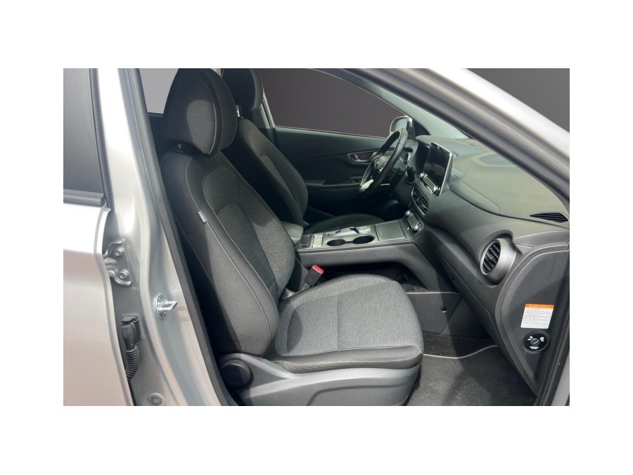 HYUNDAI d'occasion KONA 156 PREMIUM 48 KWH de 2021 Le Raincy (93)﻿