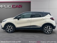 RENAULT d'occasion CAPTUR 1.2 TCE 120 INTENS EDC de 2017 Coeur