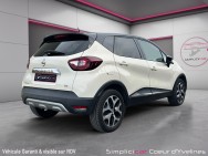 RENAULT d'occasion CAPTUR 1.2 TCE 120 INTENS EDC de 2017 Coeur
