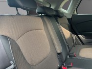 RENAULT d'occasion CAPTUR 1.2 TCE 120 INTENS EDC de 2017 Coeur