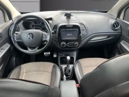 RENAULT d'occasion CAPTUR 1.2 TCE 120 INTENS EDC de 2017 Coeur