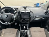 RENAULT d'occasion CAPTUR 1.2 TCE 120 INTENS EDC de 2017 Coeur