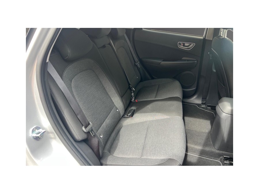 HYUNDAI d'occasion KONA 156 PREMIUM 48 KWH de 2021 Le Raincy (93)﻿