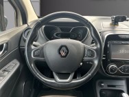 RENAULT d'occasion CAPTUR 1.2 TCE 120 INTENS EDC de 2017 Coeur