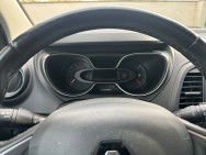 RENAULT d'occasion CAPTUR 1.2 TCE 120 INTENS EDC de 2017 Coeur