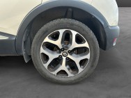 RENAULT d'occasion CAPTUR 1.2 TCE 120 INTENS EDC de 2017 Coeur