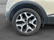 RENAULT d'occasion CAPTUR 1.2 TCE 120 INTENS EDC de 2017 Coeur