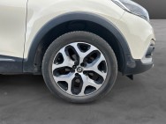 RENAULT d'occasion CAPTUR 1.2 TCE 120 INTENS EDC de 2017 Coeur