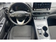 HYUNDAI d'occasion KONA 156 PREMIUM 48 KWH de 2021 Le Raincy (93)﻿