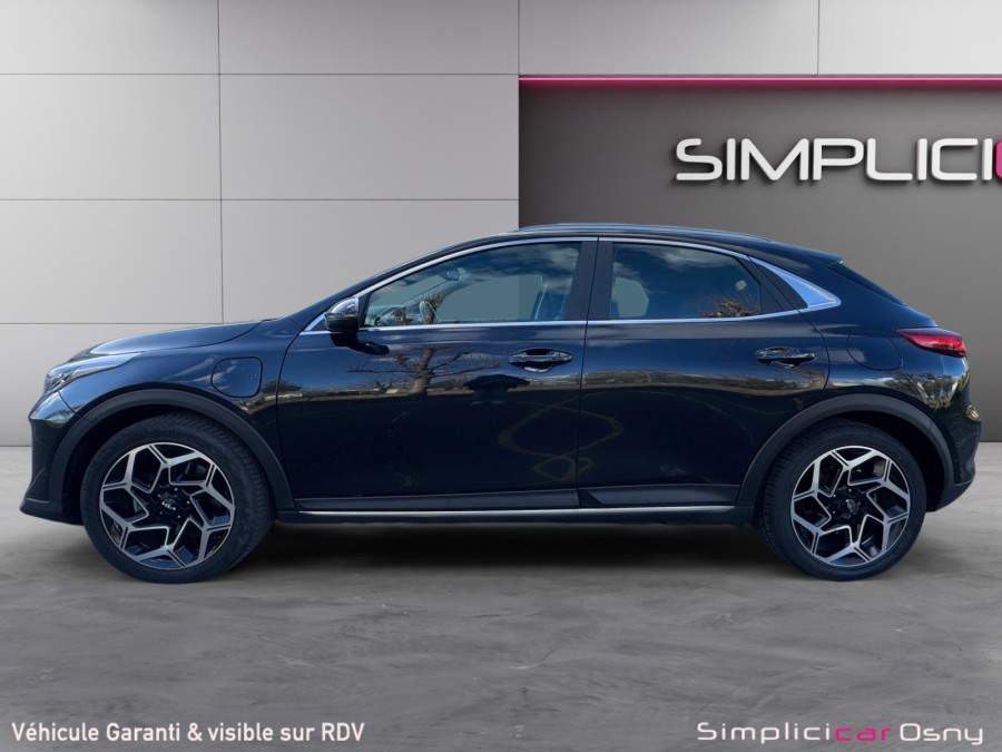 KIA d'occasion CEED XCEED 1.6 GDI 141 PHEV ACTIVE de 2022 Osny (95)﻿