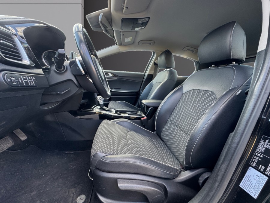 KIA d'occasion CEED XCEED 1.6 GDI 141 PHEV ACTIVE de 2022 Osny (95)﻿
