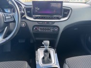 KIA d'occasion CEED XCEED 1.6 GDI 141 PHEV ACTIVE de 2022 Osny (95)﻿