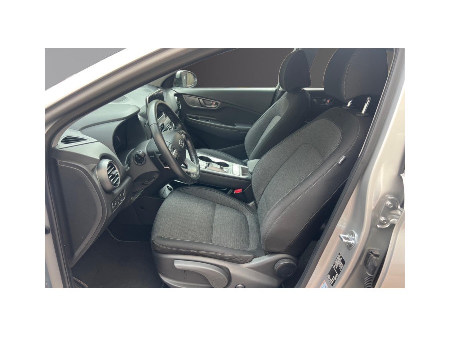 HYUNDAI d'occasion KONA 156 PREMIUM 48 KWH de 2021 Le Raincy (93)﻿