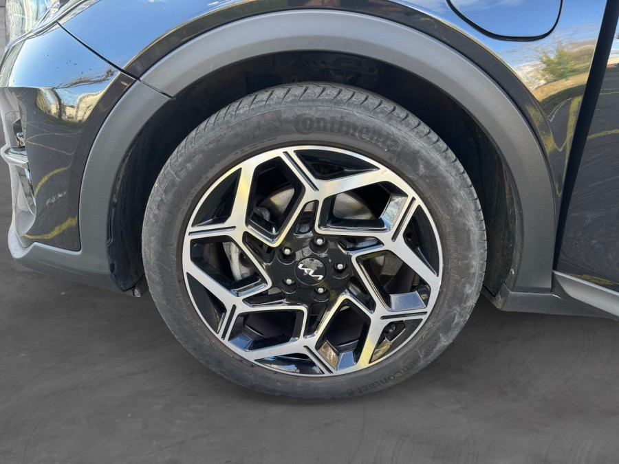 KIA d'occasion CEED XCEED 1.6 GDI 141 PHEV ACTIVE de 2022 Osny (95)﻿