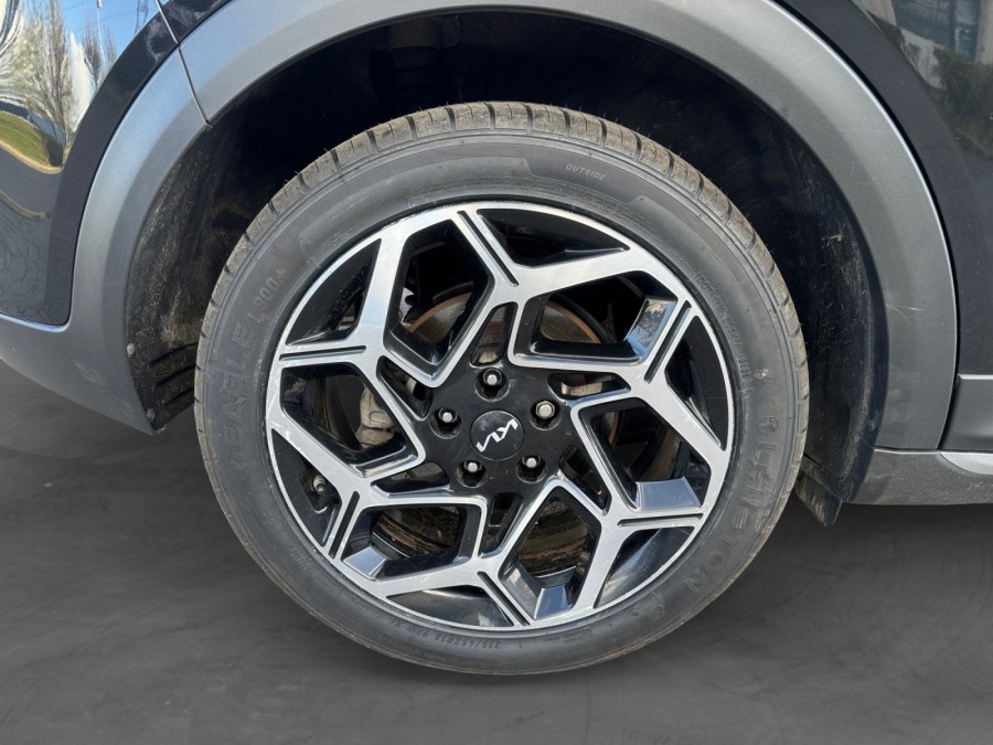 KIA d'occasion CEED XCEED 1.6 GDI 141 PHEV ACTIVE de 2022 Osny (95)﻿