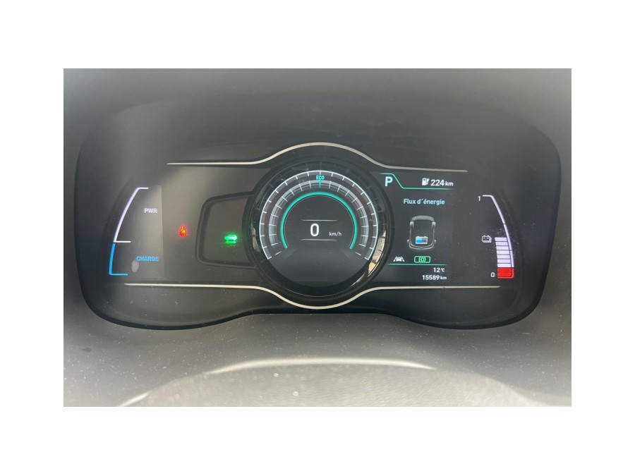 HYUNDAI d'occasion KONA 156 PREMIUM 48 KWH de 2021 Le Raincy (93)﻿