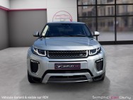LAND ROVER d'occasion RANGE 2.0 SD4 240 SE de 2017 Osny (95)﻿