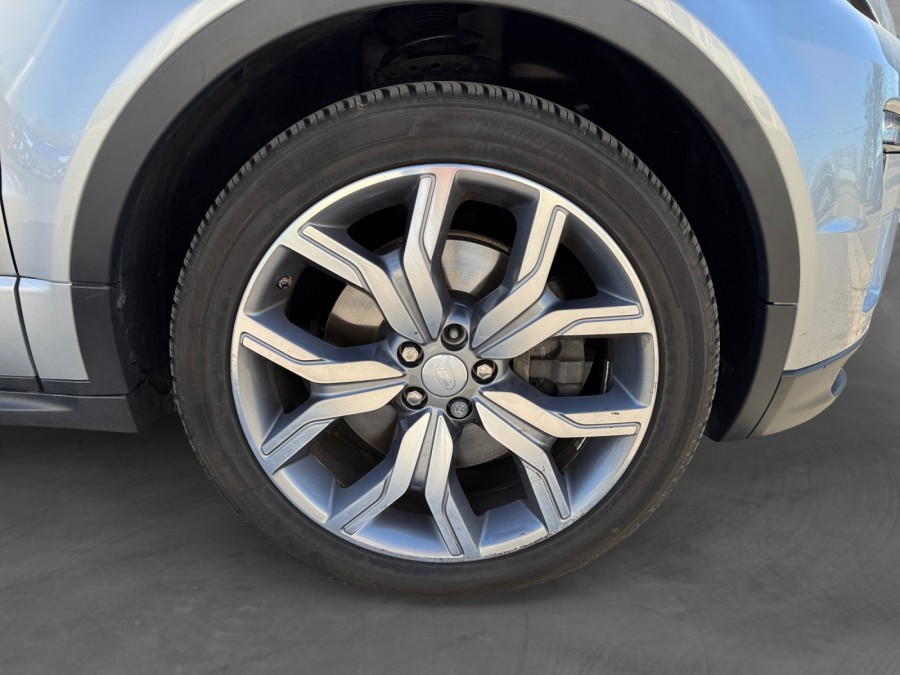 LAND ROVER d'occasion RANGE 2.0 SD4 240 SE de 2017 Osny (95)﻿