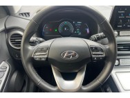 HYUNDAI d'occasion KONA 156 PREMIUM 48 KWH de 2021 Le Raincy (93)﻿