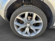 LAND ROVER d'occasion RANGE 2.0 SD4 240 SE de 2017 Osny (95)﻿
