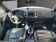 VOLKSWAGEN d'occasion TIGUAN 1.5 TSI 130 4X2 PH2 de 2013 Le Raincy