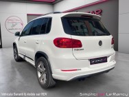 VOLKSWAGEN d'occasion TIGUAN 1.5 TSI 130 4X2 PH2 de 2013 Le Raincy