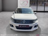 VOLKSWAGEN d'occasion TIGUAN 1.5 TSI 130 4X2 PH2 de 2013 Le Raincy