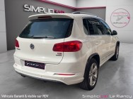 VOLKSWAGEN d'occasion TIGUAN 1.5 TSI 130 4X2 PH2 de 2013 Le Raincy