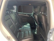 VOLKSWAGEN d'occasion TIGUAN 1.5 TSI 130 4X2 PH2 de 2013 Le Raincy