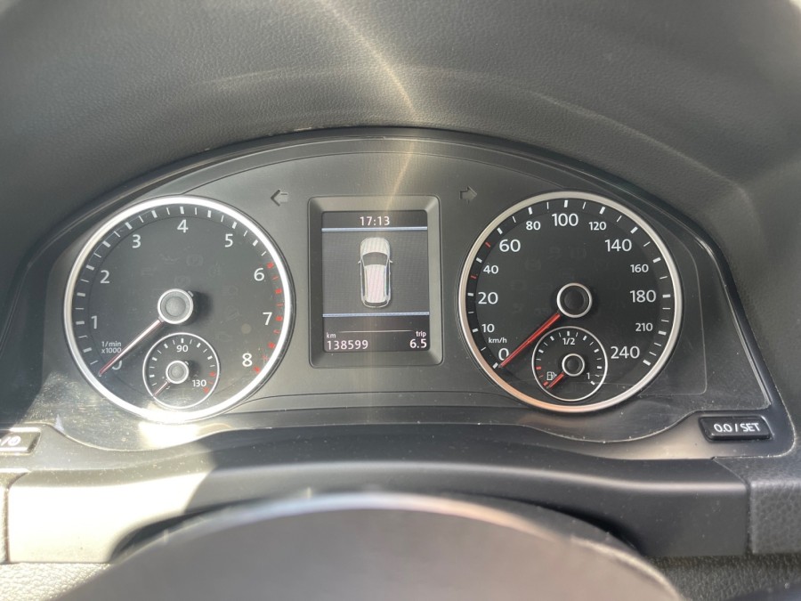 VOLKSWAGEN d'occasion TIGUAN 1.5 TSI 130 4X2 PH2 de 2013 Le Raincy