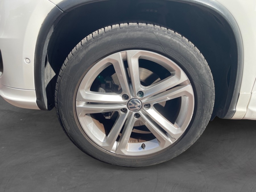 VOLKSWAGEN d'occasion TIGUAN 1.5 TSI 130 4X2 PH2 de 2013 Le Raincy