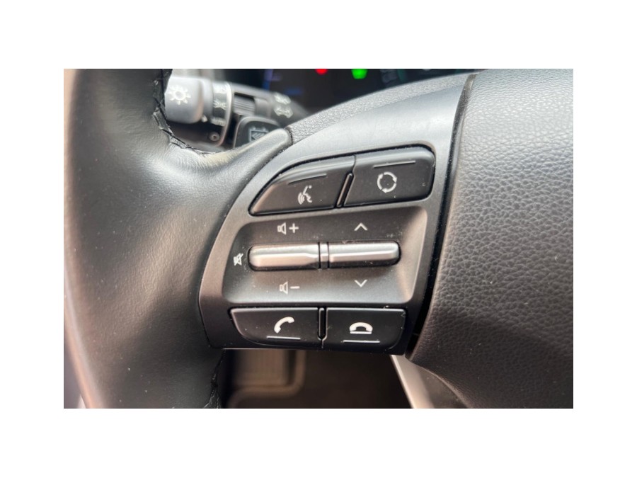 HYUNDAI d'occasion KONA 156 PREMIUM 48 KWH de 2021 Le Raincy (93)﻿