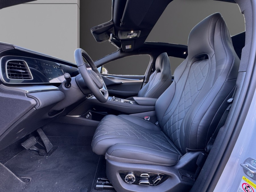BYD d'occasion SEALION 313 COMFORT de 2026 Osny (95)﻿