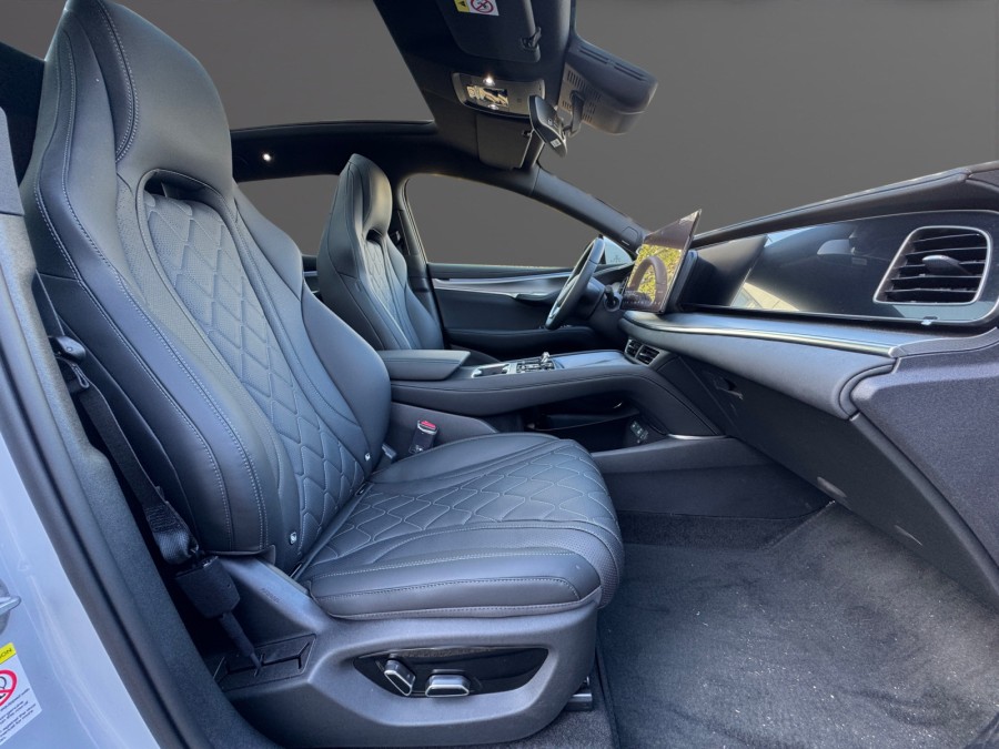 BYD d'occasion SEALION 313 COMFORT de 2026 Osny (95)﻿