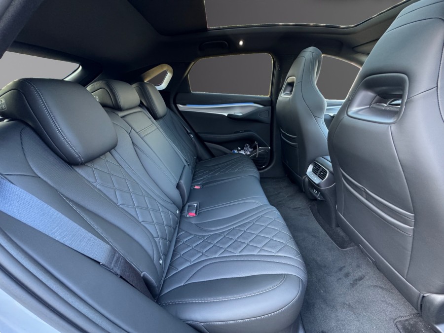 BYD d'occasion SEALION 313 COMFORT de 2026 Osny (95)﻿