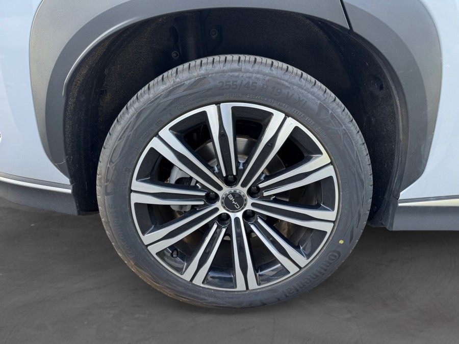 BYD d'occasion SEALION 313 COMFORT de 2026 Osny (95)﻿