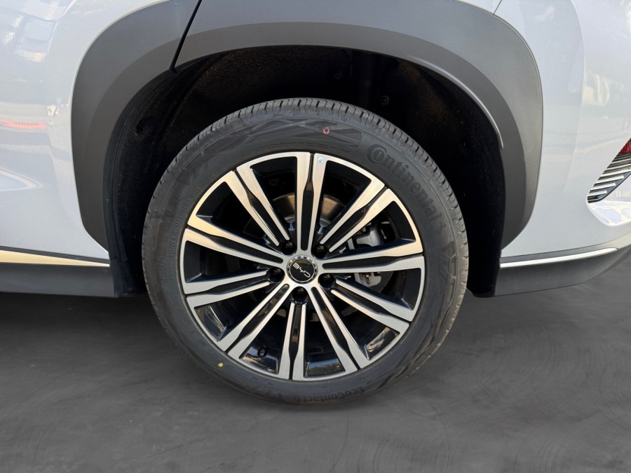 BYD d'occasion SEALION 313 COMFORT de 2026 Osny (95)﻿