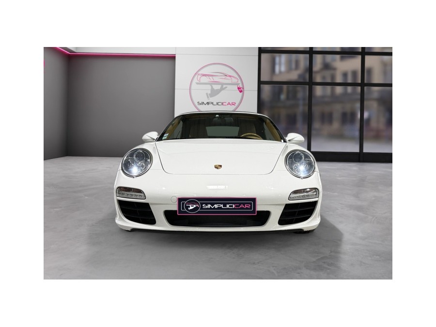 PORSCHE d'occasion 911 CARRERA S PDK de 2009 Magny-en-Vexin (95)﻿