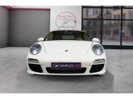 PORSCHE d'occasion 911 CARRERA S PDK de 2009 Magny-en-Vexin (95)﻿