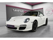 PORSCHE d'occasion 911 CARRERA S PDK de 2009 Magny-en-Vexin (95)﻿