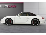 PORSCHE d'occasion 911 CARRERA S PDK de 2009 Magny-en-Vexin (95)﻿
