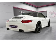 PORSCHE d'occasion 911 CARRERA S PDK de 2009 Magny-en-Vexin (95)﻿