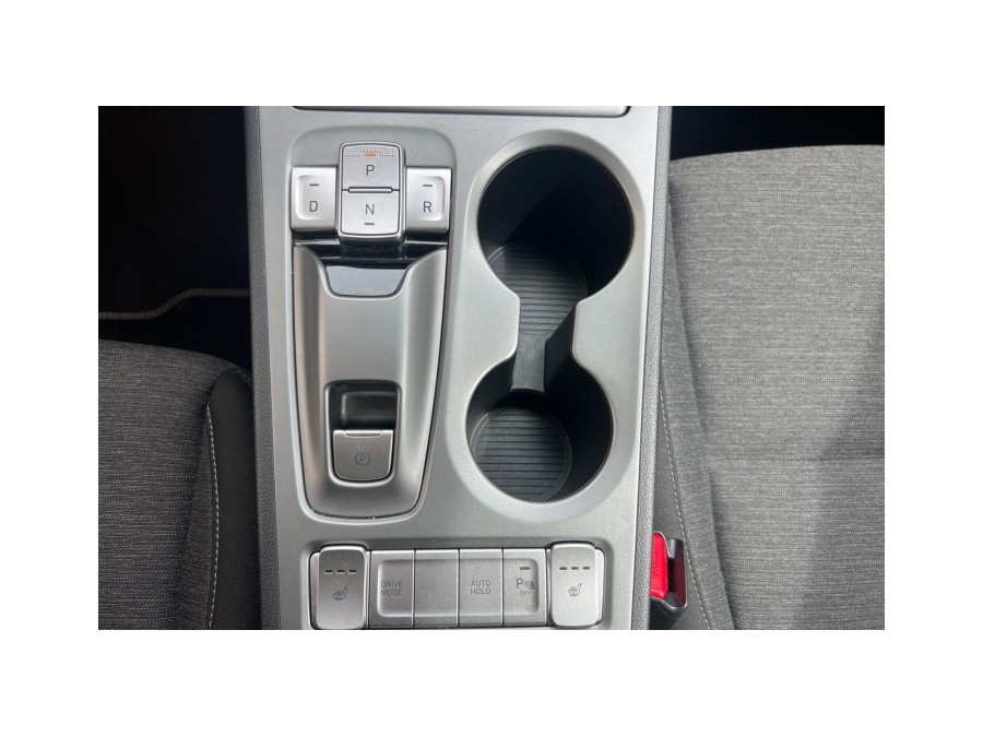 HYUNDAI d'occasion KONA 156 PREMIUM 48 KWH de 2021 Le Raincy (93)﻿